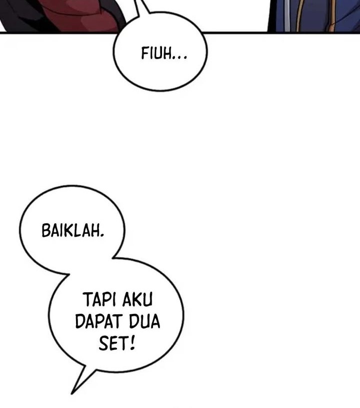 Admission is a Waste of Time Chapter 51 Gambar 103