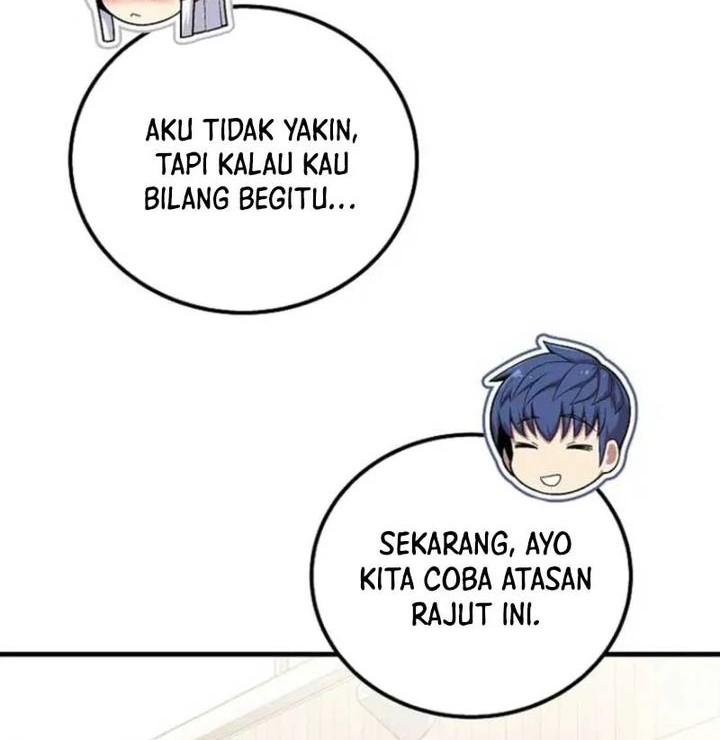 Admission is a Waste of Time Chapter 51 Gambar 115