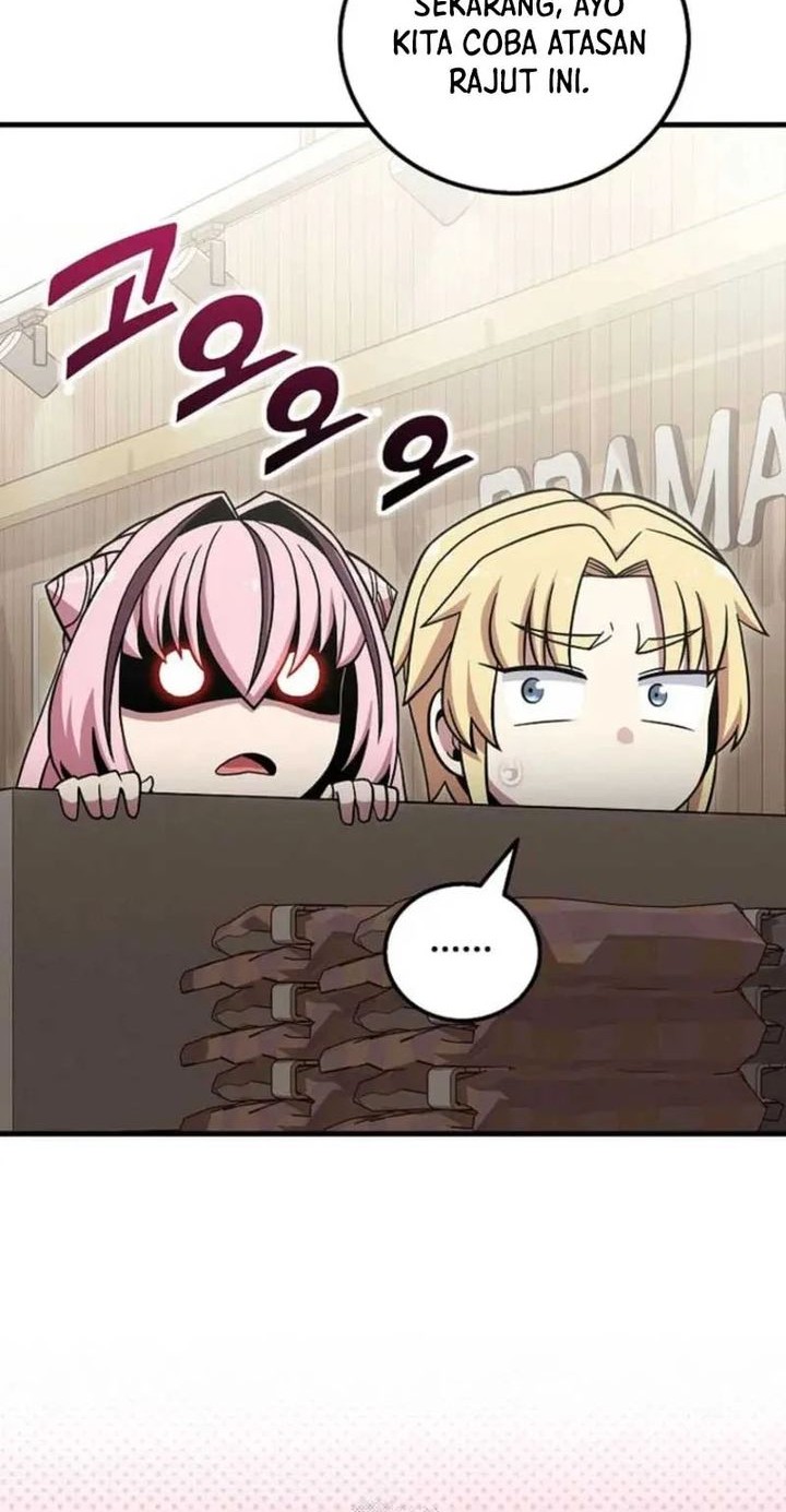 Admission is a Waste of Time Chapter 51 Gambar 117