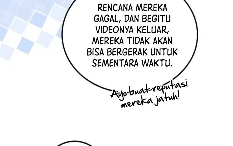 Admission is a Waste of Time Chapter 51 Gambar 44