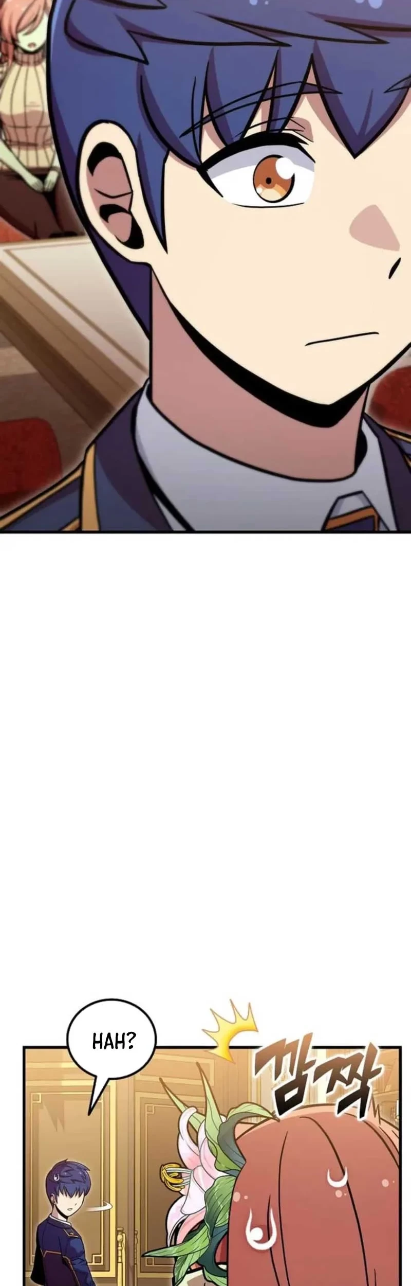 Admission is a Waste of Time Chapter 51 Gambar 51