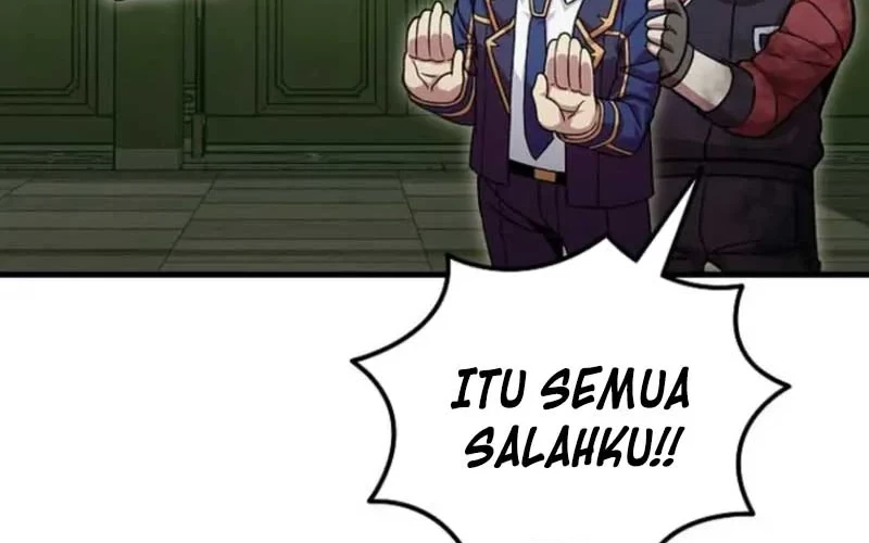 Admission is a Waste of Time Chapter 51 Gambar 64