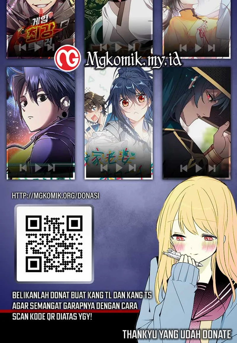 Admission is a Waste of Time Chapter 51 Gambar 85