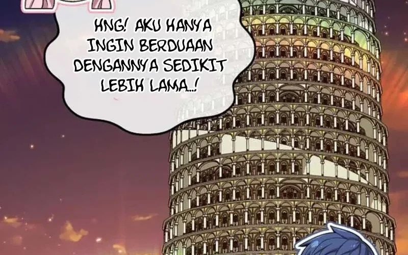 Admission is a Waste of Time Chapter 51 Gambar 8