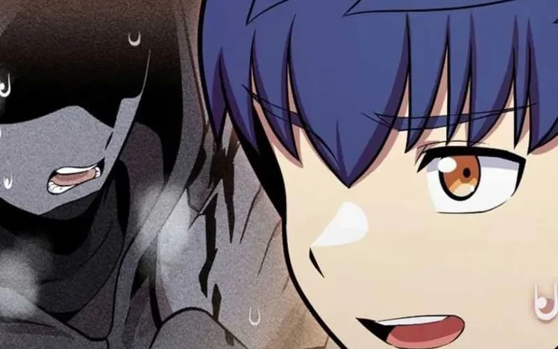 Admission is a Waste of Time Chapter 51 Gambar 18