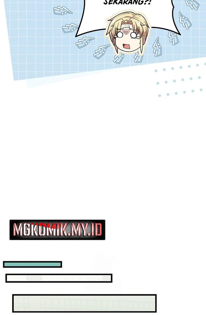 Admission is a Waste of Time Chapter 52 Gambar 34