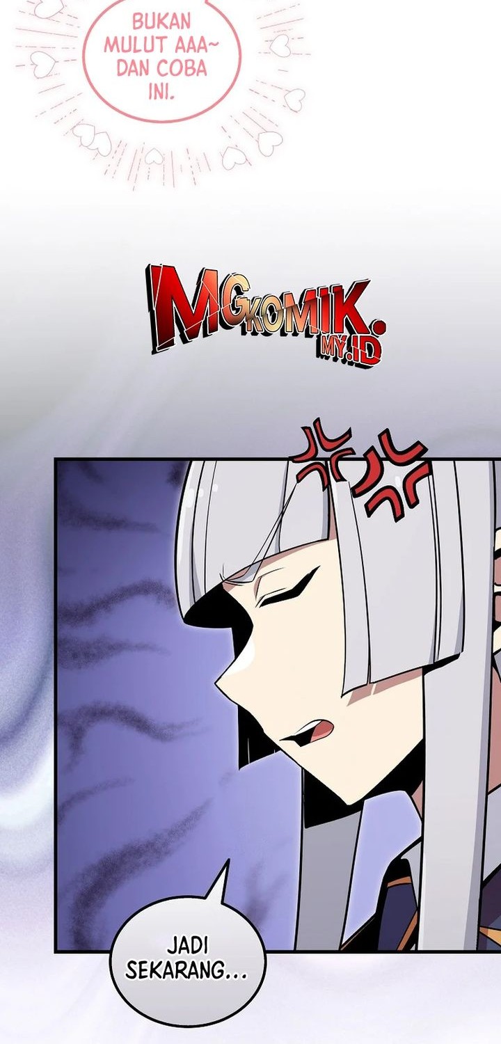 Baca  Admission is a Waste of Time Chapter 52 Gambar 2