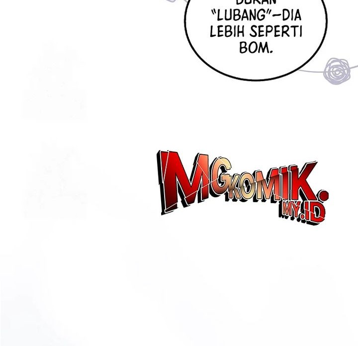 Admission is a Waste of Time Chapter 52 Gambar 8