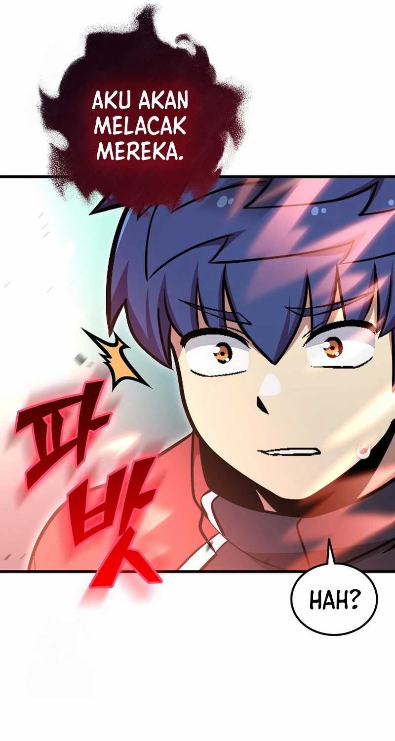 Admission is a Waste of Time Chapter 53 Gambar 18