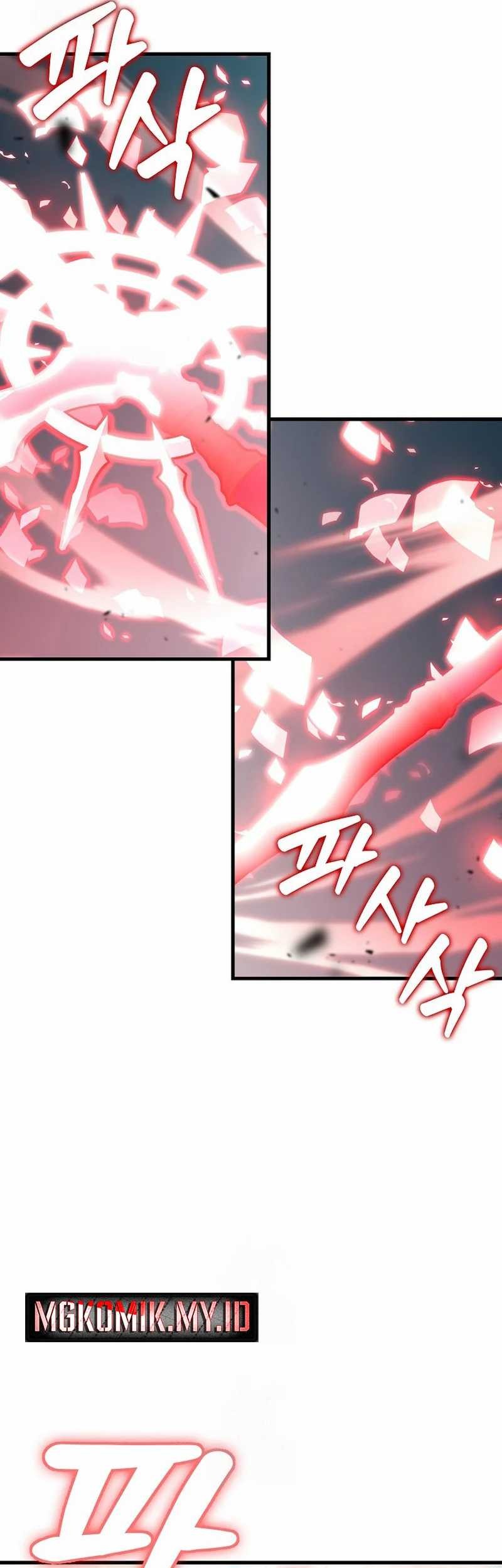 Admission is a Waste of Time Chapter 53 Gambar 21