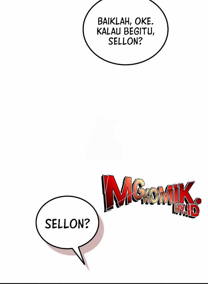 Admission is a Waste of Time Chapter 53 Gambar 30