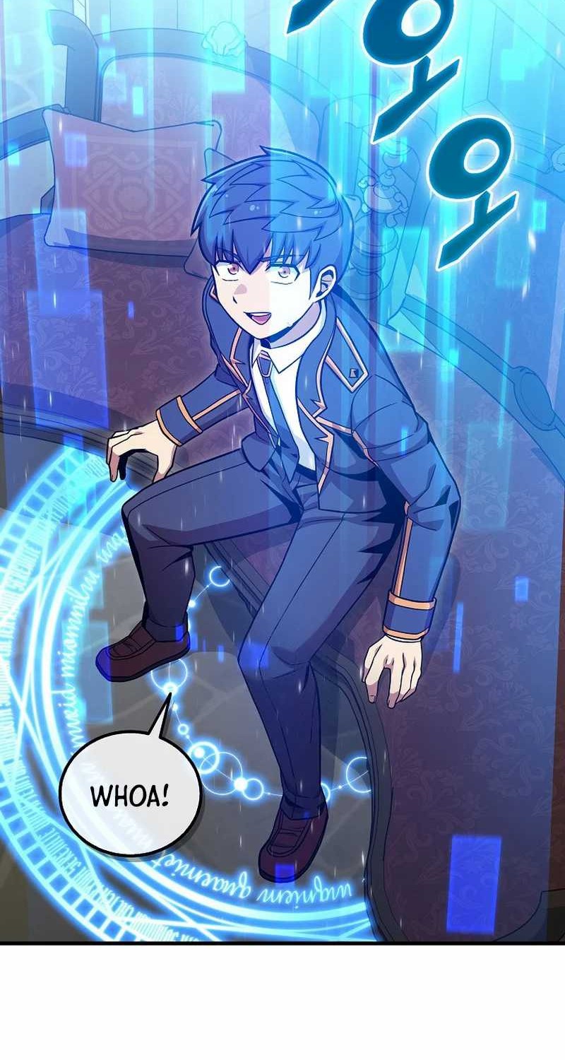 Admission is a Waste of Time Chapter 53 Gambar 47