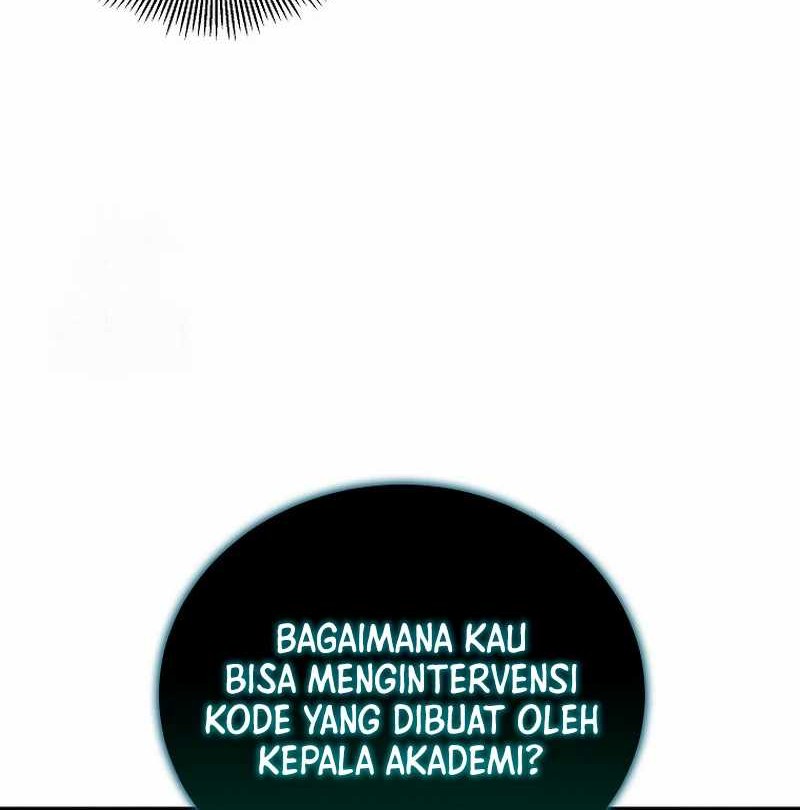 Admission is a Waste of Time Chapter 53 Gambar 59