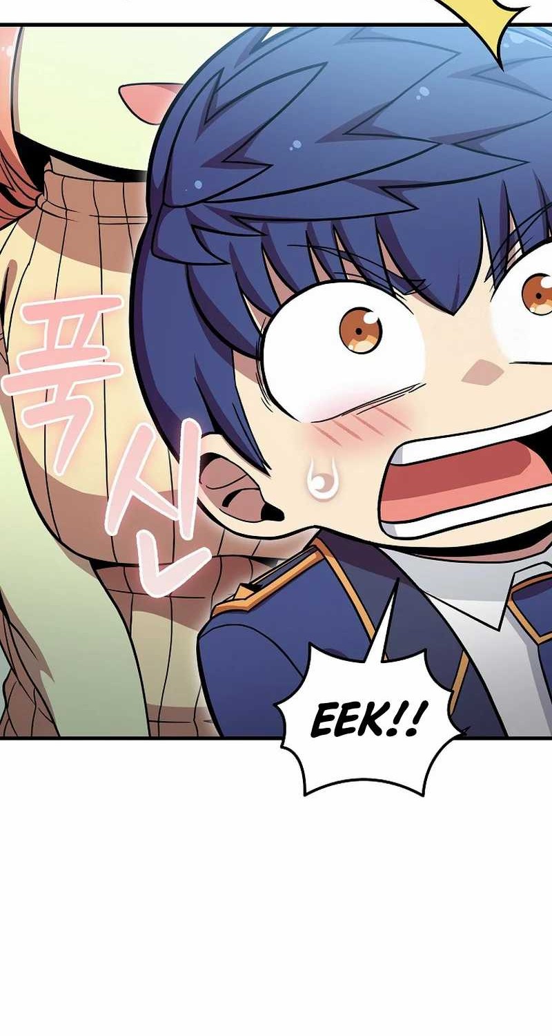 Admission is a Waste of Time Chapter 53 Gambar 62