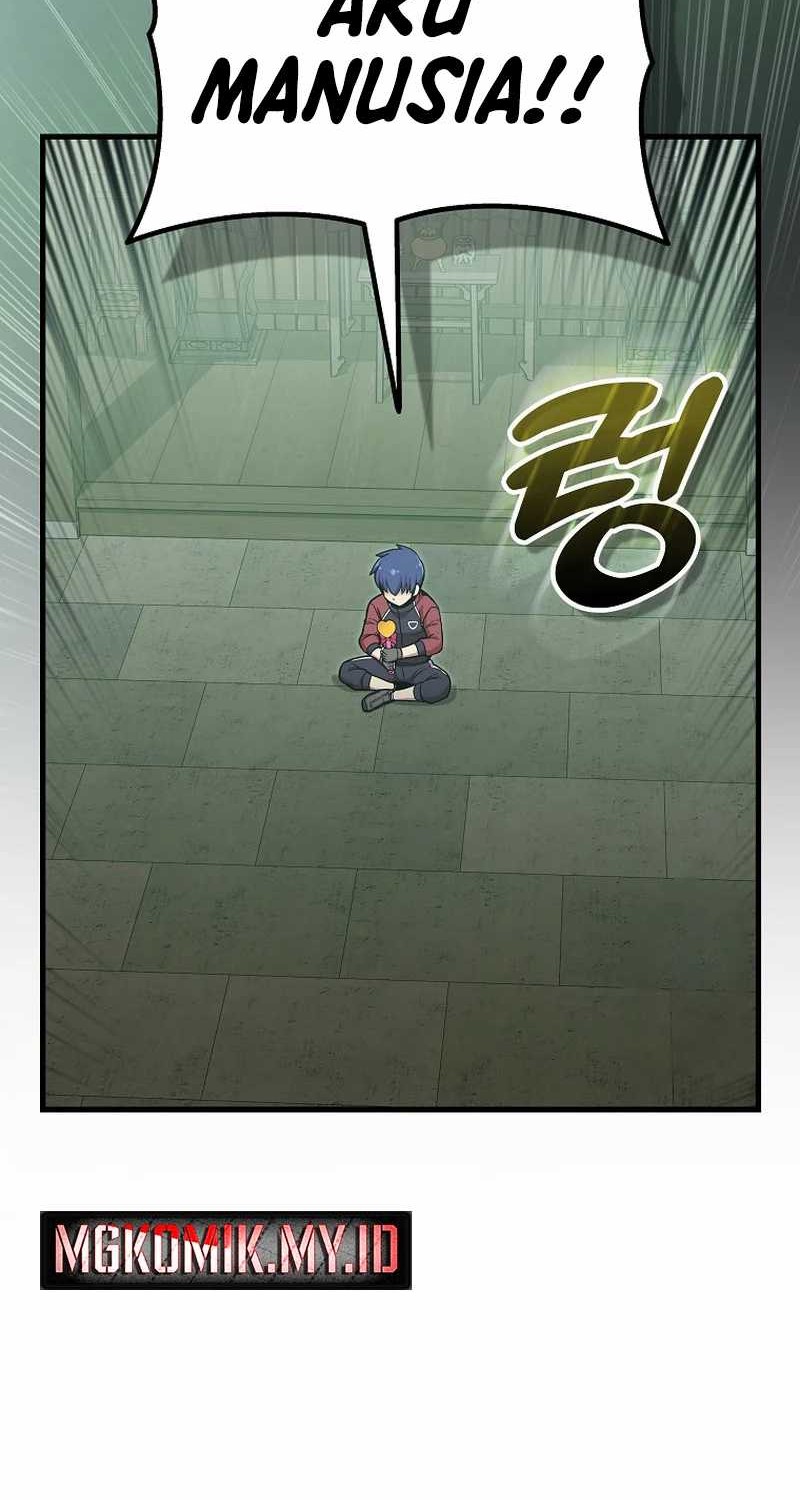 Admission is a Waste of Time Chapter 53 Gambar 5