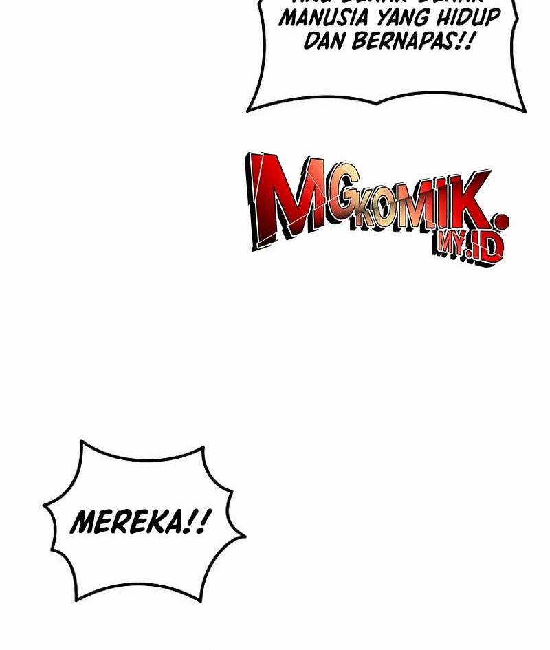 Admission is a Waste of Time Chapter 53 Gambar 9