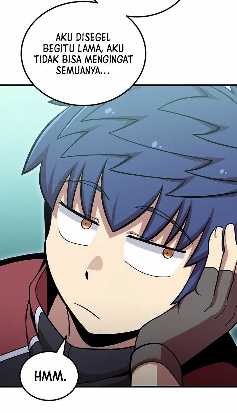 Admission is a Waste of Time Chapter 53 Gambar 13