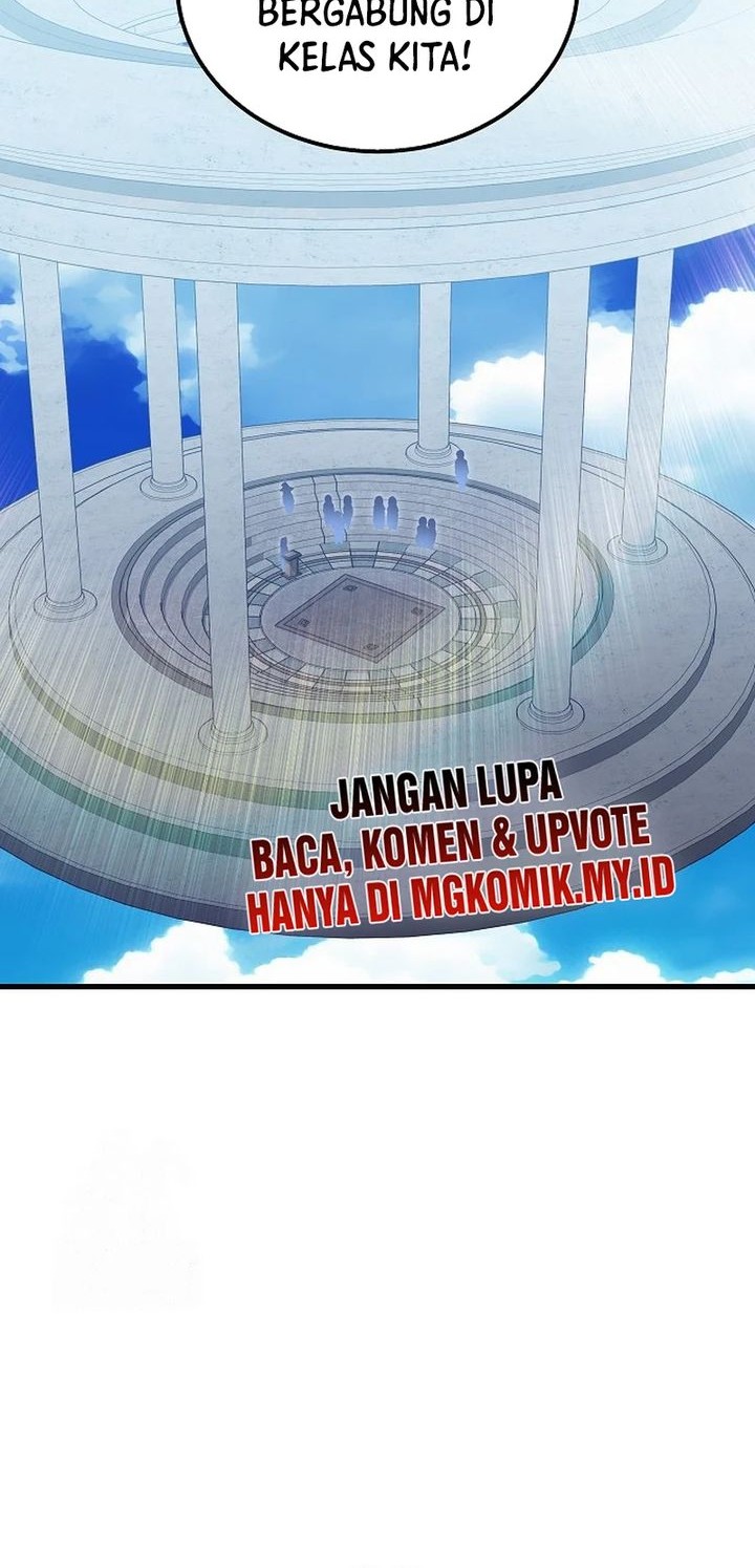 Baca  Admission is a Waste of Time Chapter 54 Gambar 2