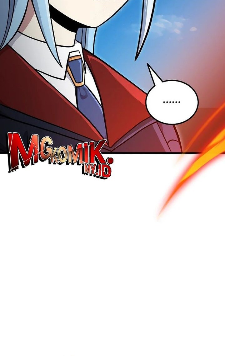 Admission is a Waste of Time Chapter 54 Gambar 38