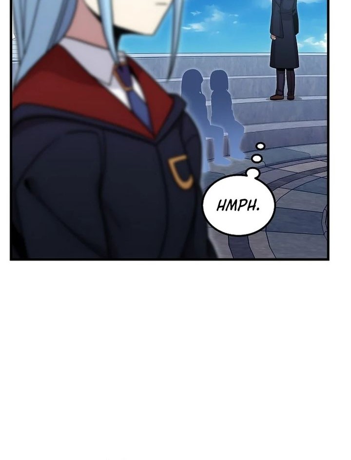 Admission is a Waste of Time Chapter 54 Gambar 44