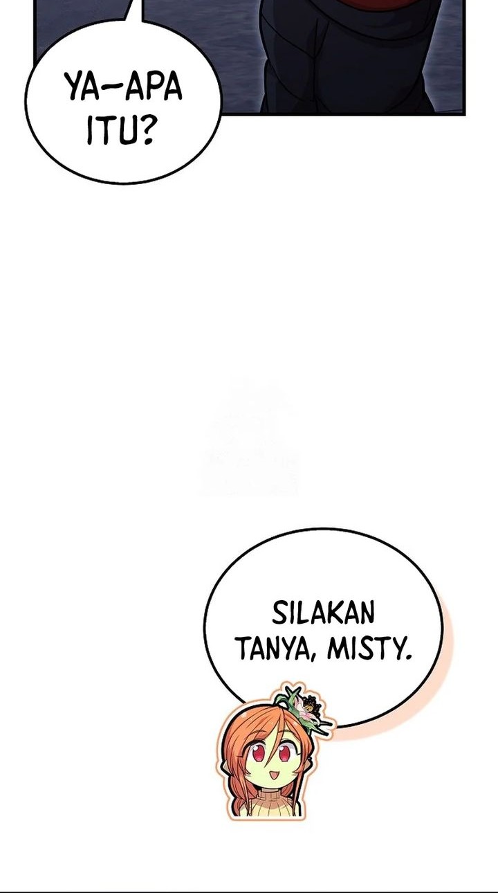 Admission is a Waste of Time Chapter 54 Gambar 14