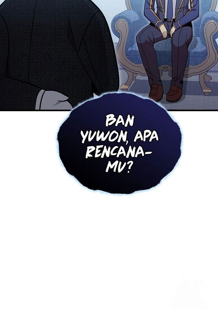 Admission is a Waste of Time Chapter 55 Gambar 27