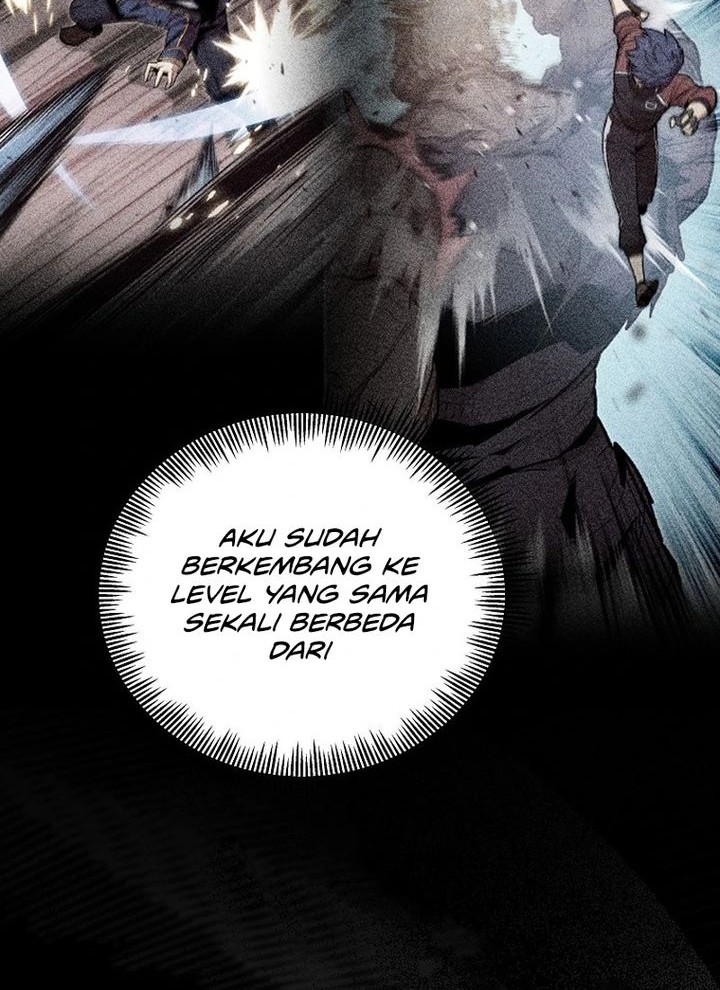 Admission is a Waste of Time Chapter 55 Gambar 30