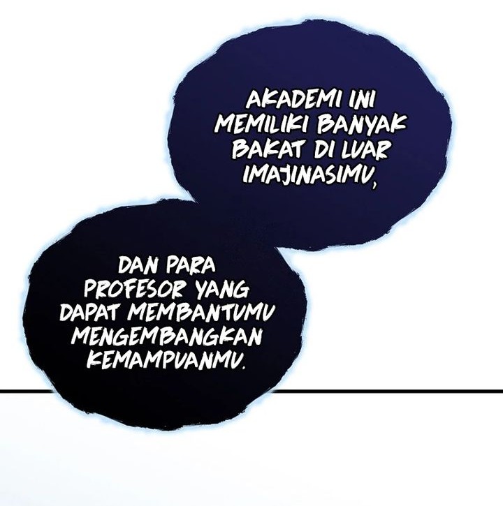 Admission is a Waste of Time Chapter 55 Gambar 33