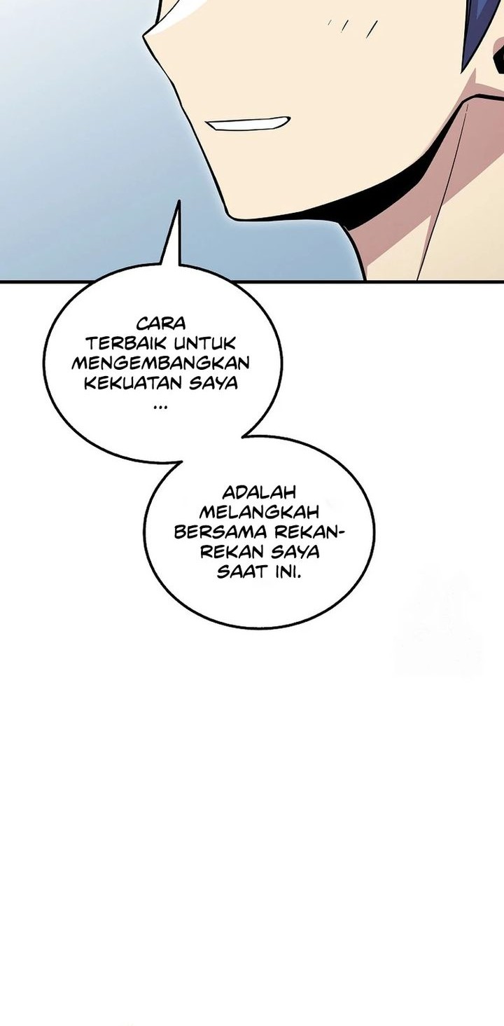 Admission is a Waste of Time Chapter 55 Gambar 35