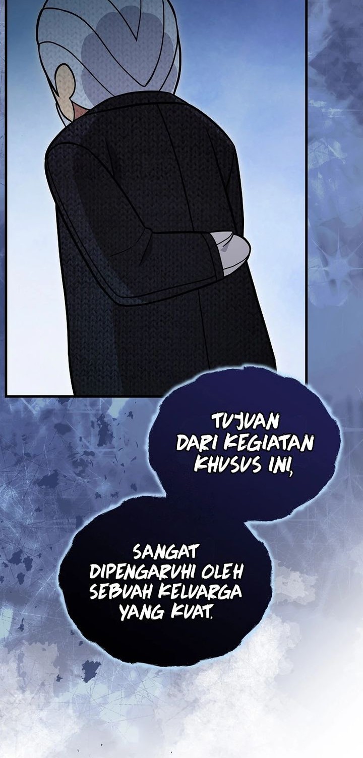 Admission is a Waste of Time Chapter 55 Gambar 43