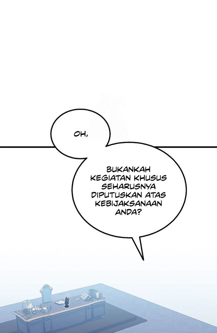 Admission is a Waste of Time Chapter 55 Gambar 46