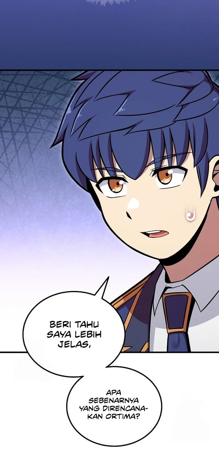 Admission is a Waste of Time Chapter 55 Gambar 54