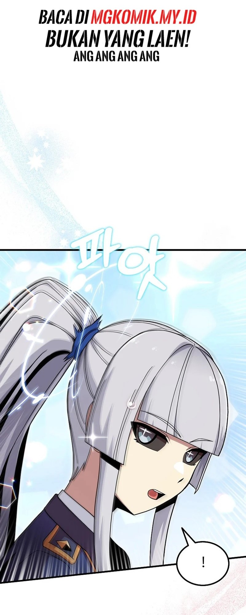 Admission is a Waste of Time Chapter 56 Gambar 41