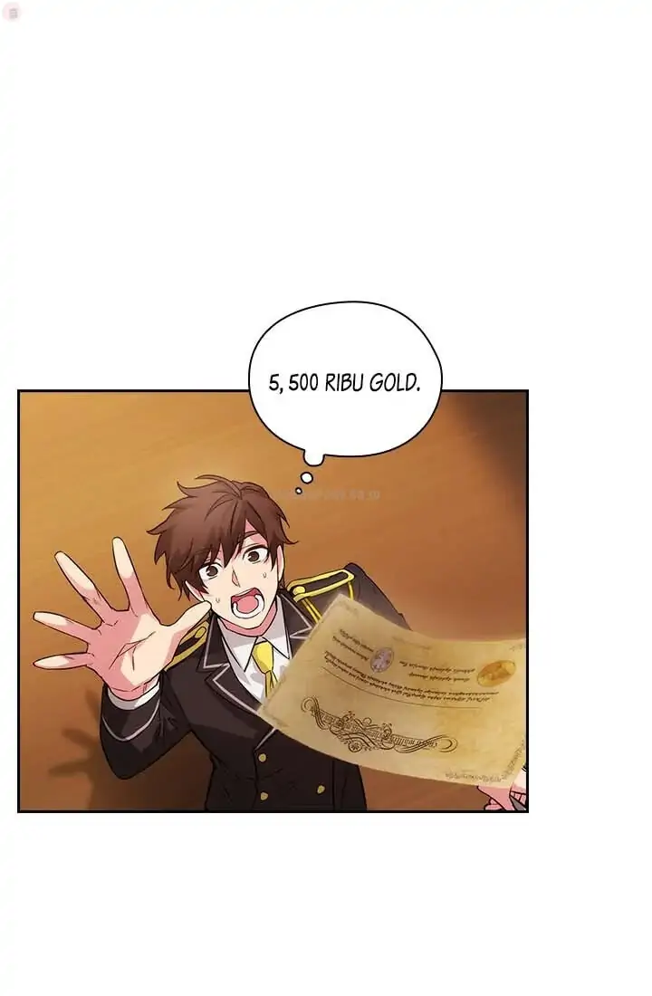 Baca Komik ADONIS Chapter 161 Gambar 1