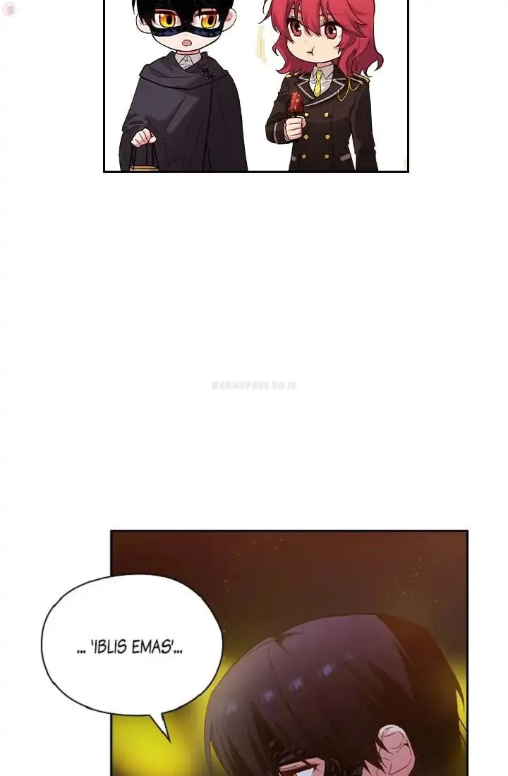 ADONIS Chapter 161 Gambar 60