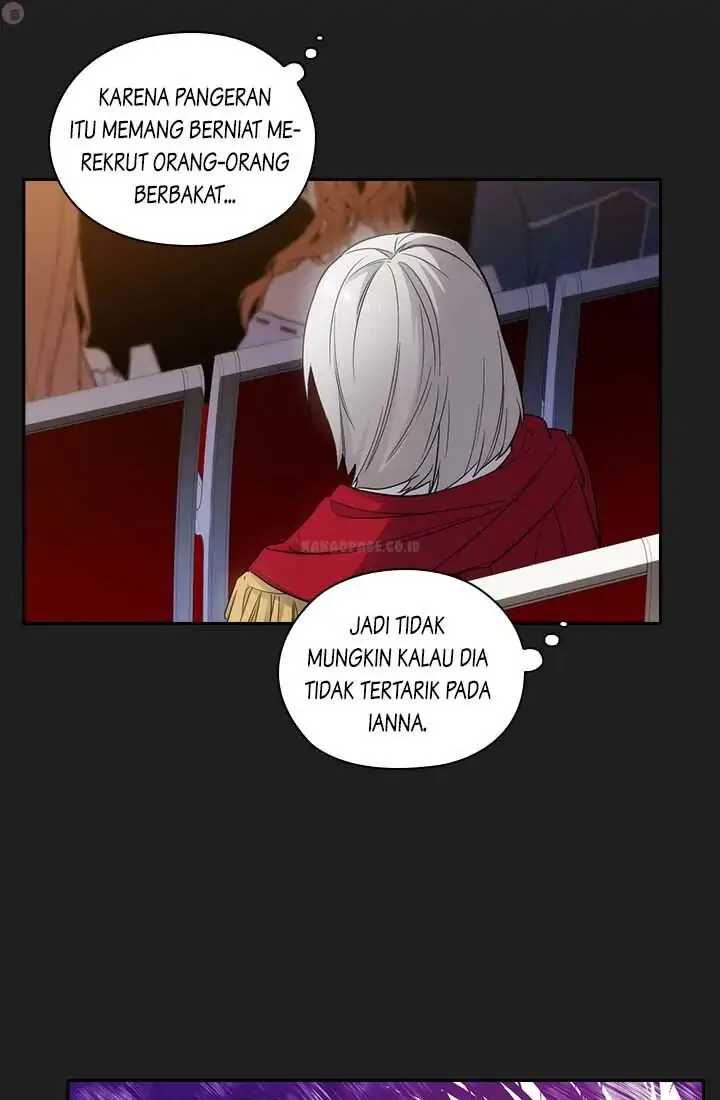 ADONIS Chapter 161 Gambar 7