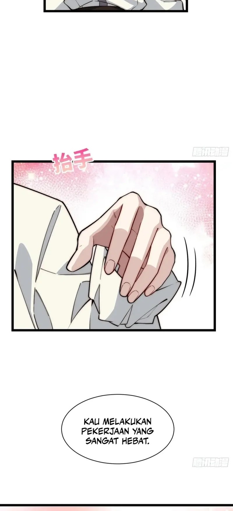 Adventures of an Undead Who Became Paladin Chapter 176 Gambar 25
