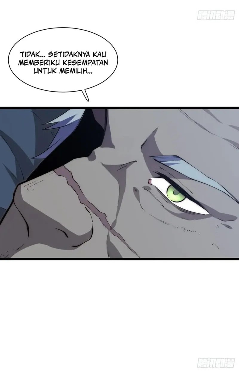 Adventures of an Undead Who Became Paladin Chapter 176 Gambar 7