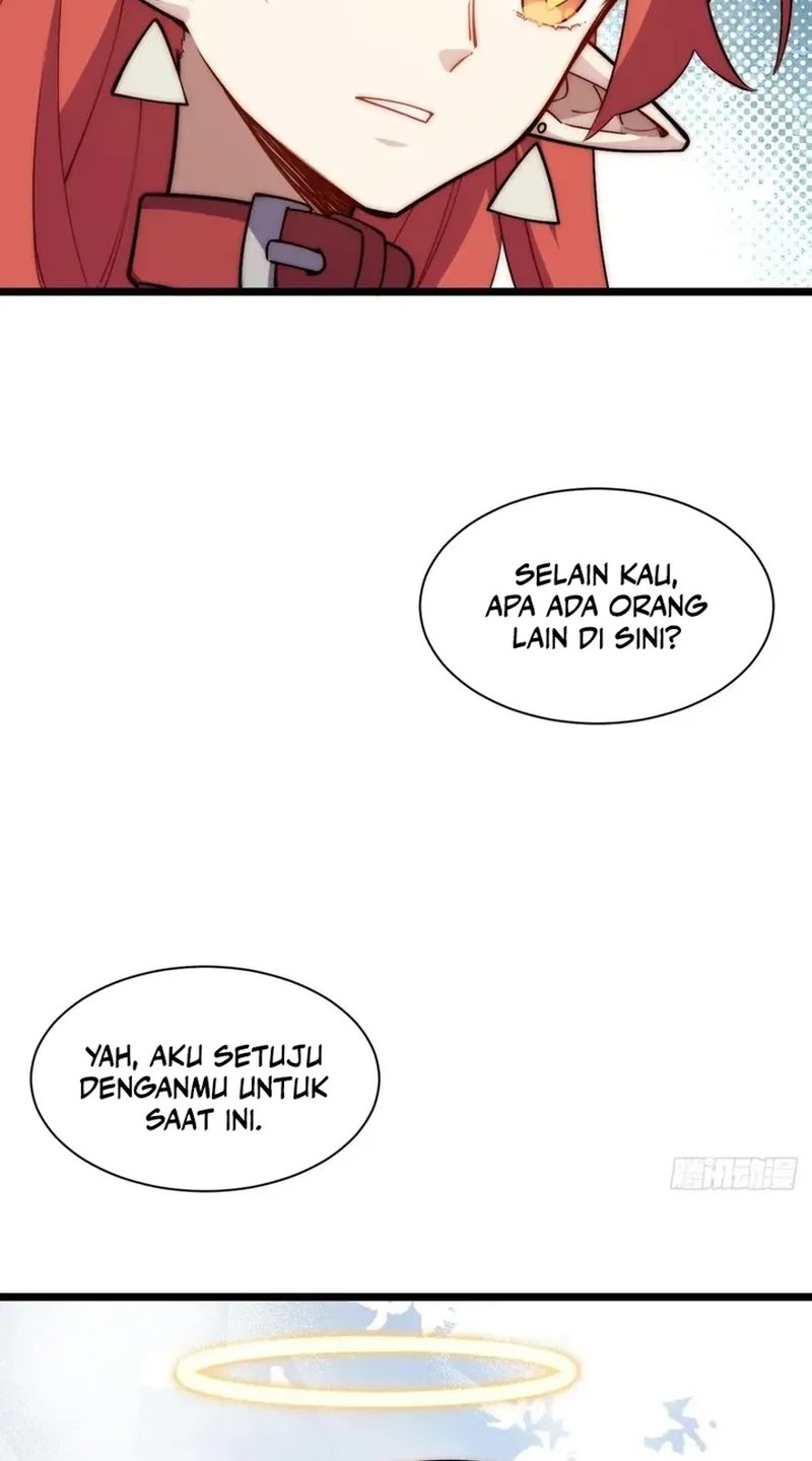 Adventures of an Undead Who Became Paladin Chapter 176 Gambar 13