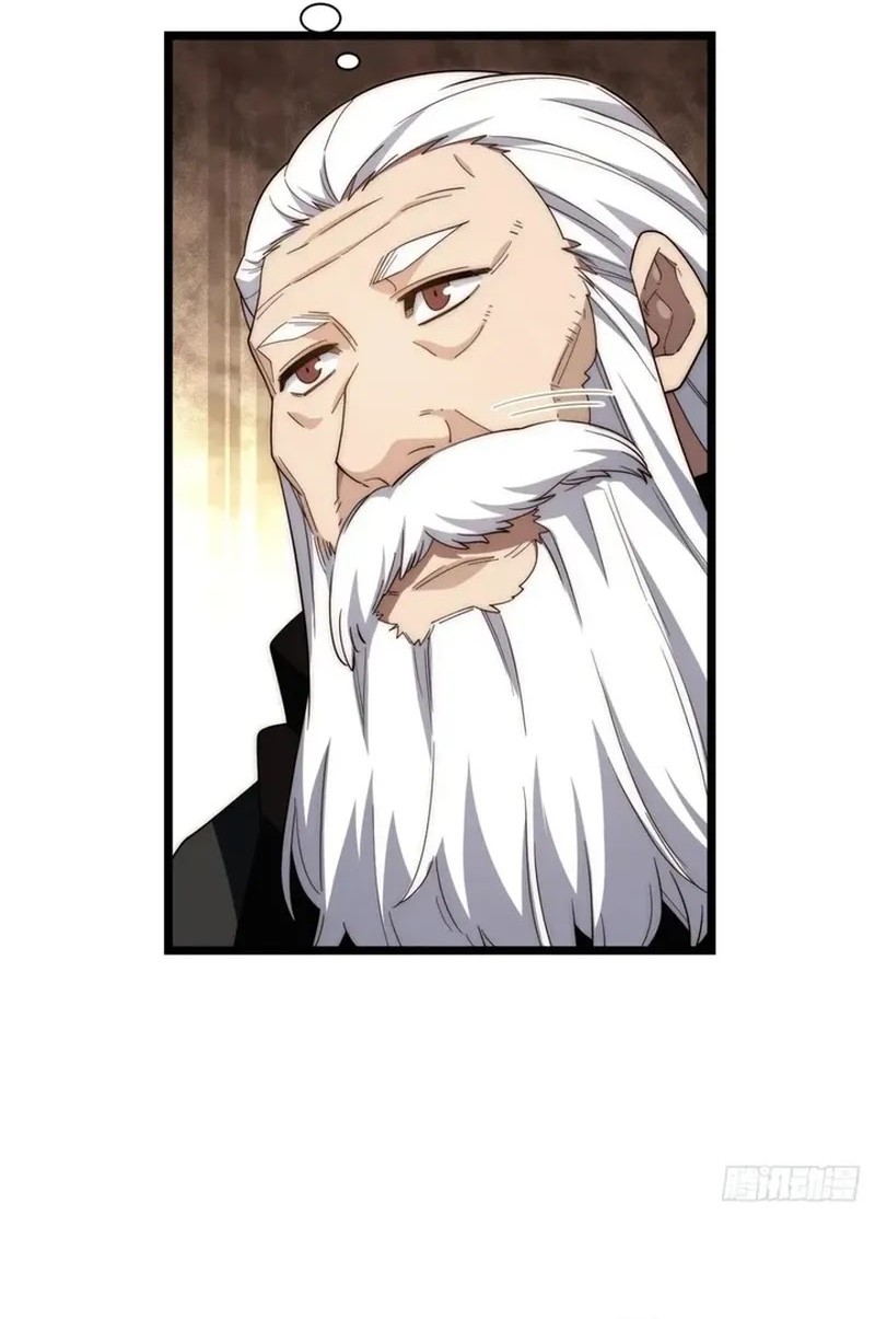 Adventures of an Undead Who Became Paladin Chapter 177 Gambar 27