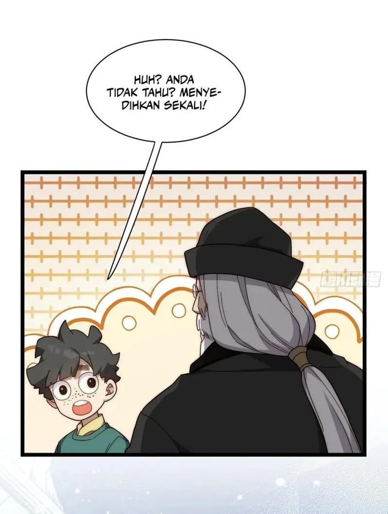 Adventures of an Undead Who Became Paladin Chapter 177 Gambar 7