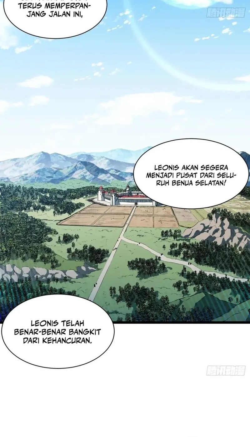 Adventures of an Undead Who Became Paladin Chapter 178 Gambar 33
