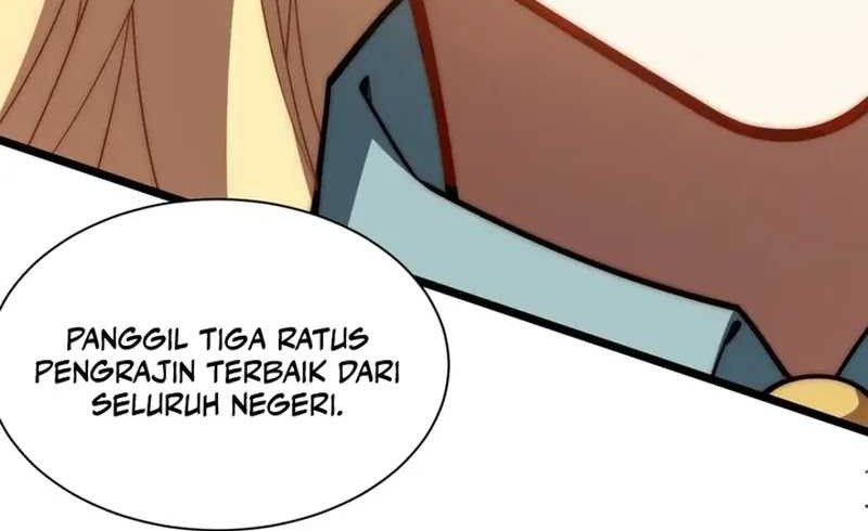 Adventures of an Undead Who Became Paladin Chapter 179 Gambar 16
