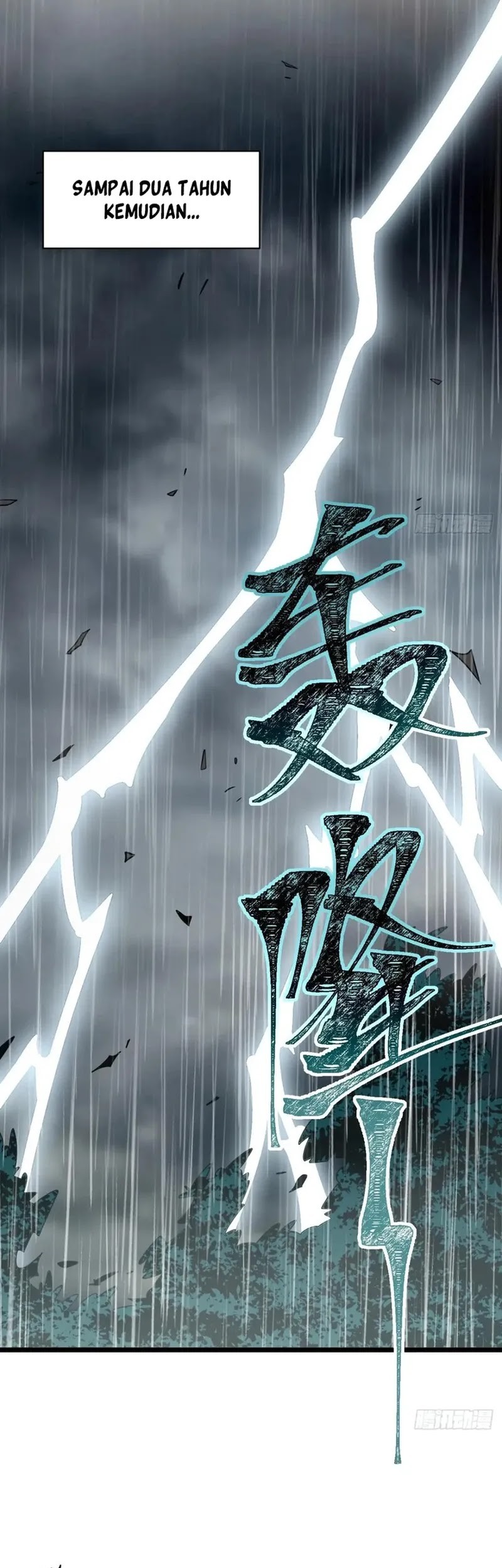 Adventures of an Undead Who Became Paladin Chapter 180 Gambar 26
