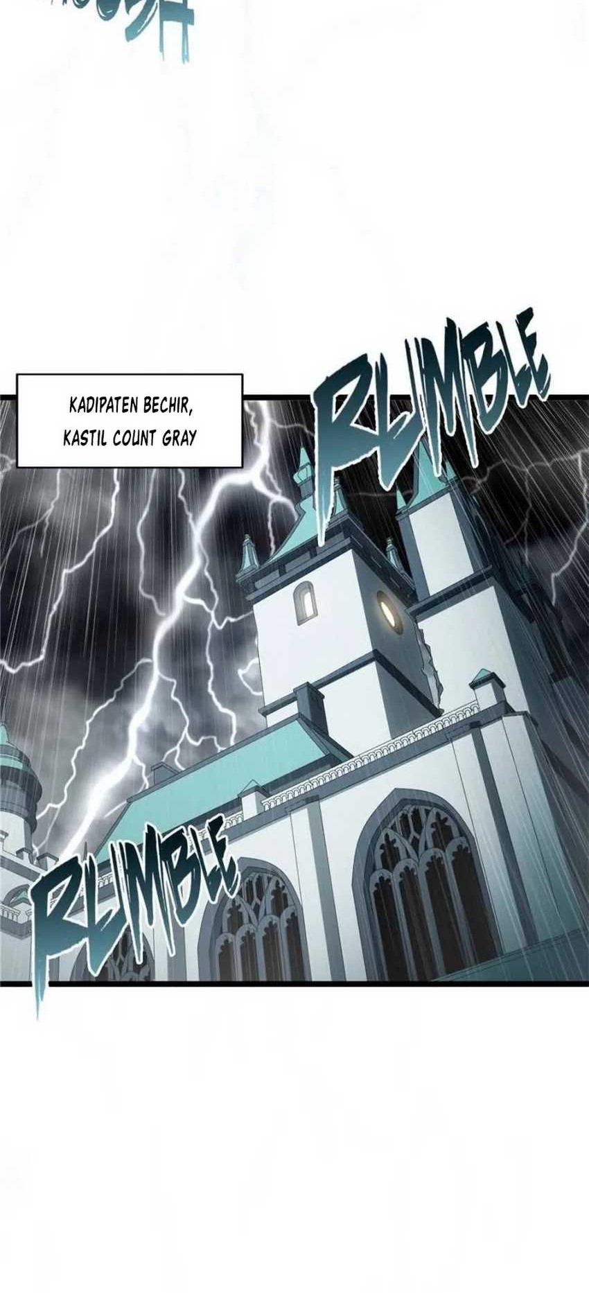 Baca  Adventures of an Undead Who Became Paladin Chapter 181 Gambar 2