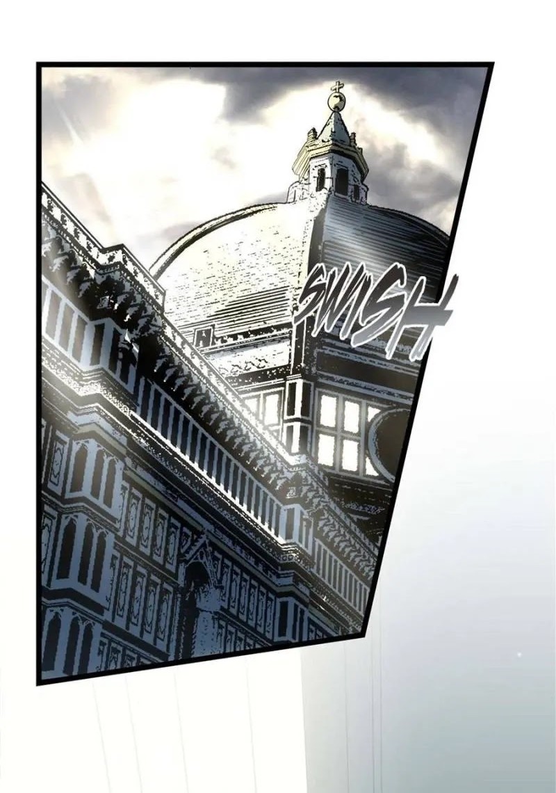 Adventures of an Undead Who Became Paladin Chapter 182 Gambar 14