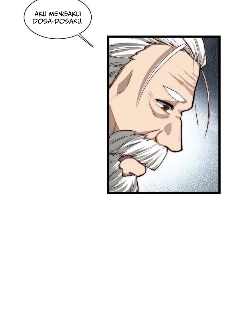 Adventures of an Undead Who Became Paladin Chapter 185 Gambar 13