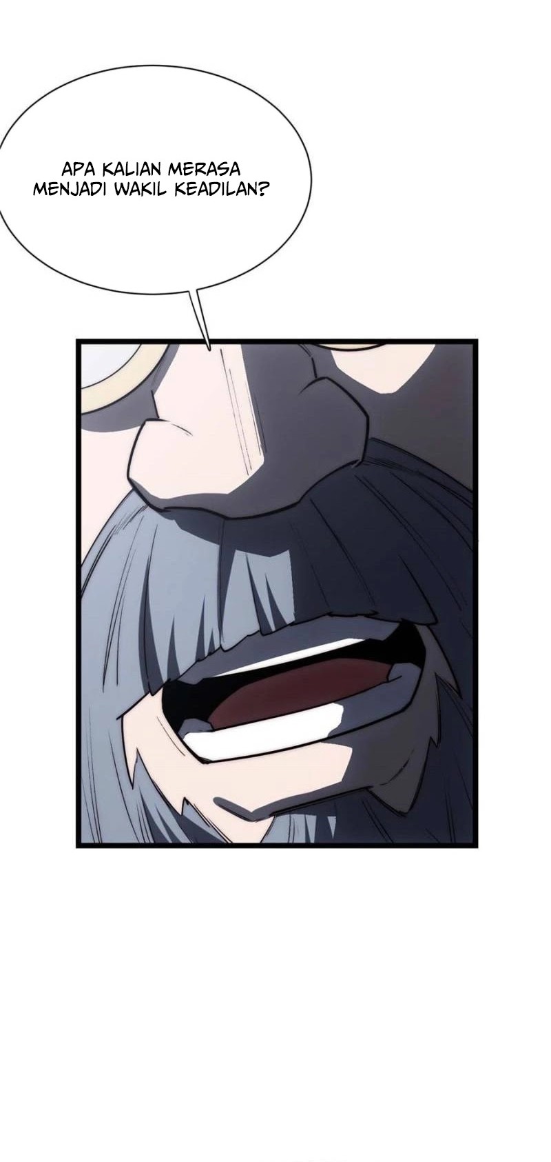 Adventures of an Undead Who Became Paladin Chapter 185 Gambar 19