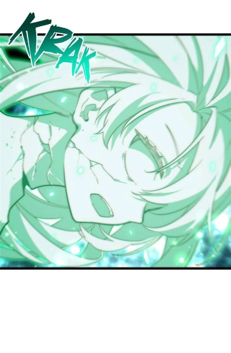 Adventures of an Undead Who Became Paladin Chapter 187 Gambar 7