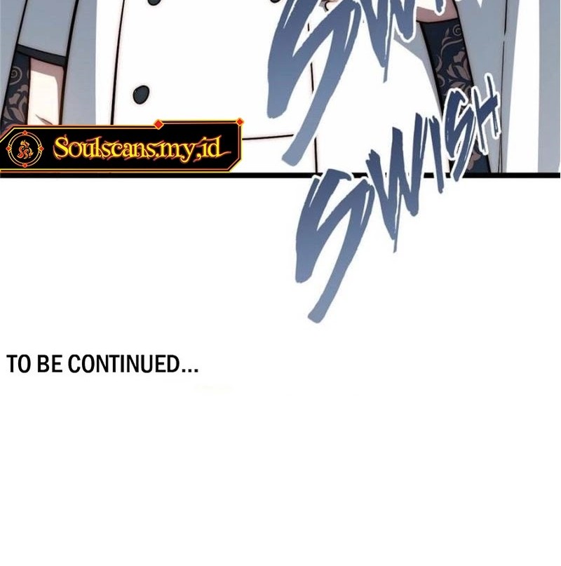 Adventures of an Undead Who Became Paladin Chapter 187 Gambar 33